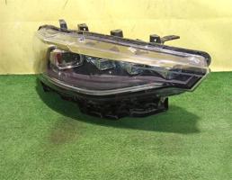 Фара правая LED для Haval (Хавал) F7 2018  запчасти бу