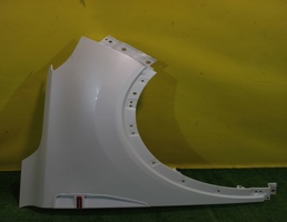 Крыло переднее правое для Changan CS 55 Plus 2021  запчасти бу