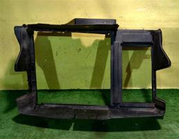 Дефлектор радиатора для Hyundai Santa Fe (TM) 2020  запчасти бу