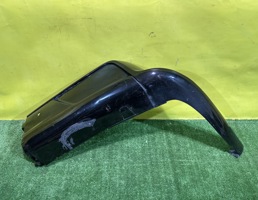 Накладка заднего бампера правая для Lexus LX570 2015  запчасти бу