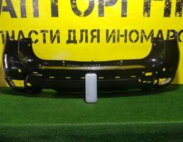 Бампер задний для Renault Duster 2015  запчасти бу