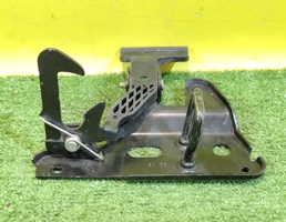 Замок капота для Audi A6 (C6) 2005  запчасти бу