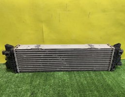 Интеркулер для Volvo S90 2016  запчасти бу