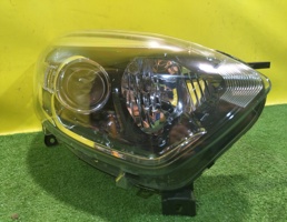 Фара правая для Renault Kaptur 2016  запчасти бу