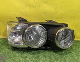 Фара правая для Chevrolet Aveo (T300) 2011  запчасти бу