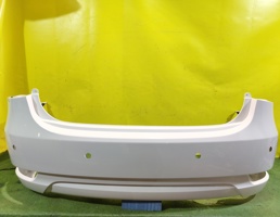 Бампер задний для Evolute i-Pro 2022  запчасти бу