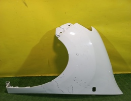 Крыло переднее левое для Renault Logan II 2014  запчасти бу