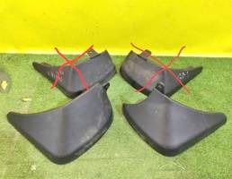 Брызговик (к-кт) для Opel Mokka 2012  запчасти бу