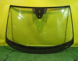 Стекло лобовое (ветровое) для Volkswagen Tiguan Mk2 2016  запчасти бу