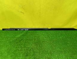 Накладка стекла заднего левого для MERСEDES BENZ ML-Class (w166) 2011  запчасти бу