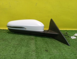 Зеркало правое электрическое для Chery Tiggo 8 Pro 2021  запчасти бу