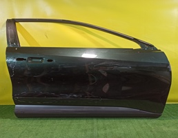Дверь передняя правая для Geely Atlas 2023  запчасти бу