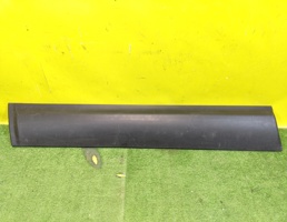 Накладка двери передней левой для Nissan Qashqai (J10) 2006  запчасти бу