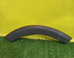 Арка заднего крыла правая для Geely Tugella FY11 2019  запчасти бу