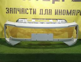 Бампер передний для Chery Exeed TXL 2020  запчасти бу