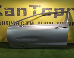 Дверь передняя левая для Subaru Forester (S14) 2021  запчасти бу