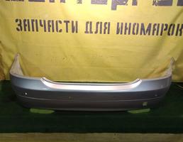 Бампер задний для MERСEDES BENZ S-Class (W221) 2005  запчасти бу