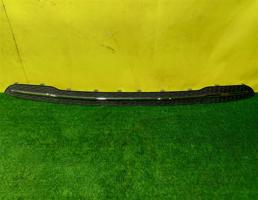 Накладка заднего бампера для Chevrolet Cruze 2009  запчасти бу