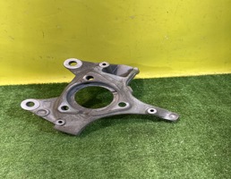 Кулак поворотный передний левый для Haval (Хавал) Dargo 2022  запчасти бу