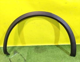 Арка заднего крыла правая для Nissan Qashqai (J10) 2006  запчасти бу