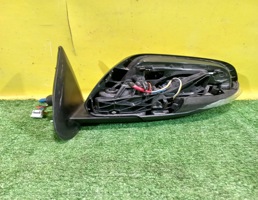 Зеркало левое электрическое для Mitsubishi Pajero/Montero Sport (KS) 2016  запчасти бу