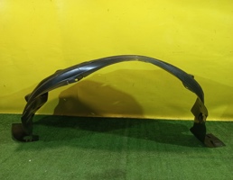 Локер передний левый для Great Wall Poer 2021  запчасти бу