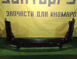 Бампер задний для BMW X5 G05 2018  запчасти бу