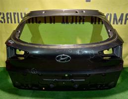 Дверь багажника для Hyundai Tucson (TL) 2015  запчасти бу