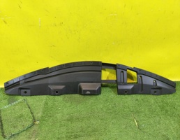 Кожух замка капота для Nissan Qashqai (J11) 2014  запчасти бу