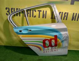 Дверь задняя правая для BMW 1 (F20) 2011  запчасти бу