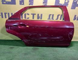 Дверь задняя правая для Ford Focus II 2008  запчасти бу