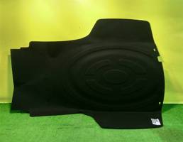 Пол багажника для Kia K5 2019  запчасти бу