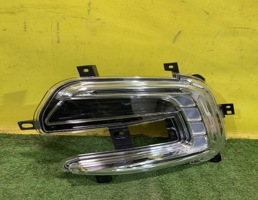 Фара ДХО LED правый для Renault Kaptur 2016  запчасти бу