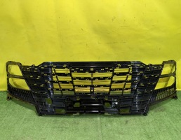 Решетка радиатора для Jetour Dashing 2022  запчасти бу