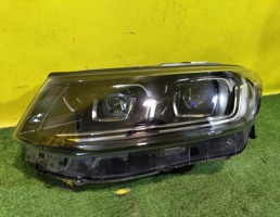 Фара левая LED для Changan CS 95 2018  запчасти бу