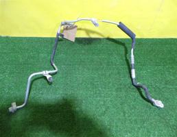 Трубка кондиционера для Chevrolet Lacetti 2004  запчасти бу