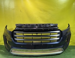 Бампер передний для Chery Exeed VX 2020  запчасти бу