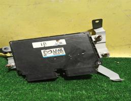 Блок управления двигателем для Mazda 6 GH 2007  запчасти бу