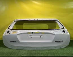 Дверь багажника для Toyota RAV4 2015  запчасти бу