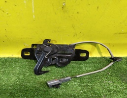 Замок капота для Chery Exeed VX 2020  запчасти бу