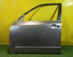 Дверь передняя левая для Subaru Forester (S12) 2008  запчасти бу