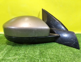 Зеркало правое электрическое для Land Rover Discovery Sport 2014  запчасти бу