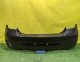 Бампер задний для Hyundai i 20 (PB) 2008  запчасти бу