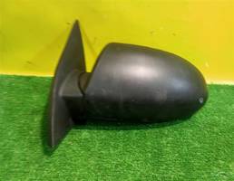 Зеркало левое электрическое для Hyundai Elantra (HD) 2006  запчасти бу