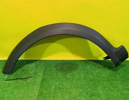 Арка переднего крыла левого для Lada X-Ray Cross 2018-  запчасти бу