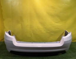 Бампер задний для Lada Granta FL 2018-  запчасти бу