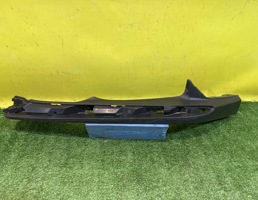 Накладка бампера передняя левая для Lexus NX 2017  запчасти бу