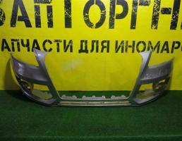 Бампер передний для Audi Q5 (8R) 2012  запчасти бу