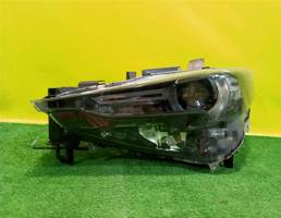 Фара левая LED для Mazda CX-5 KF 2017  запчасти бу