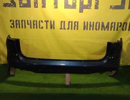 Бампер задний для BMW X3 G01 2017  запчасти бу